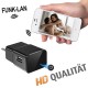 IP-HD SpyCam im USB-Netzteil, 128 Gb - Videoüberwachung - Bild 2