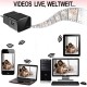 IP-HD SpyCam im USB-Netzteil, 128 Gb - Videoüberwachung - Bild 3