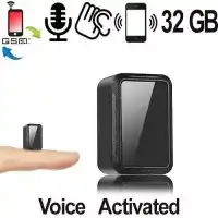 ULTRA-MICRO GSM-Abhörgerät - GSM-Abhörgeräte - Bild 1