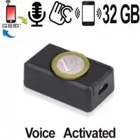 GSM SPY-MICRO 400 GSM-Abhörgerät