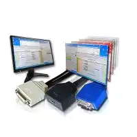 Computer-Bildschirm-Logger ( Bild-Video-Spion )