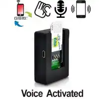 GSM SPY-PRO GSM-Abhörgerät
