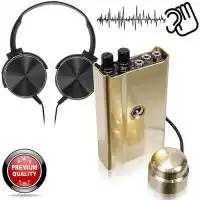 Elektronisches Professionell-Stethoskop