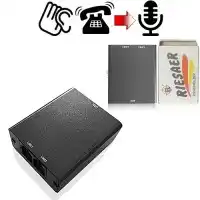 Mini Automatic-Telefonrecorder